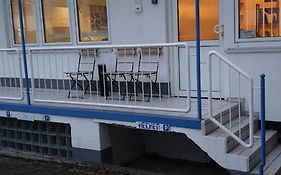 City-Appartement Vogel