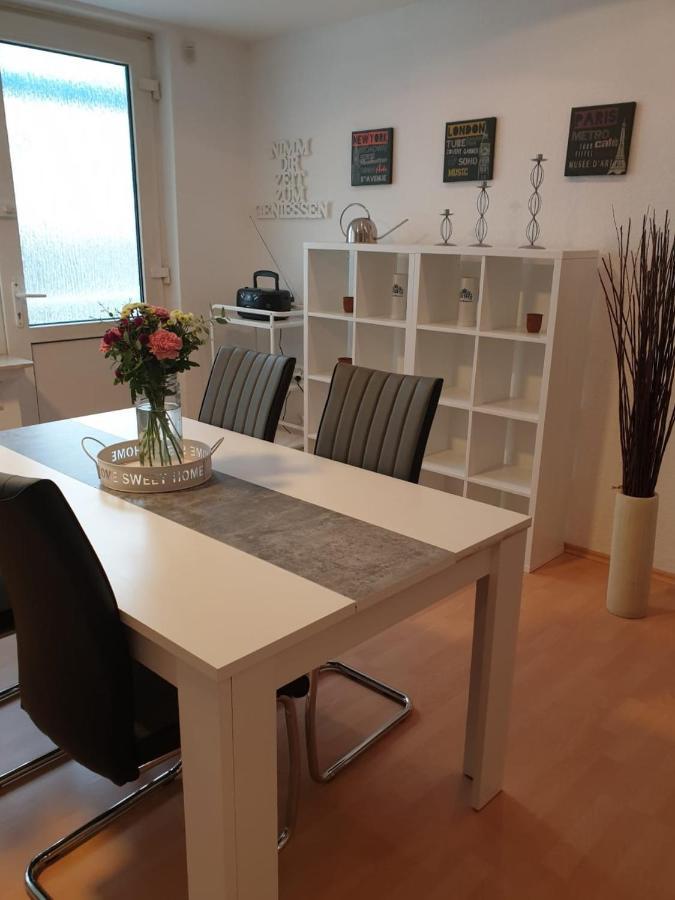 City-Appartement Vogel Koblenz  Buitenkant foto